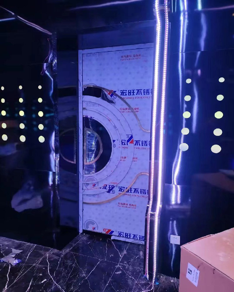 客戶真實(shí)案例展示